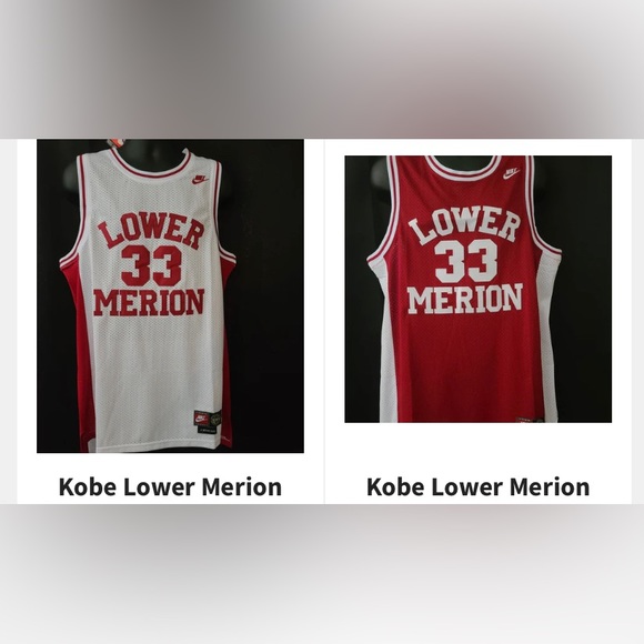 LA Lakers GOAT KOBE BRYANT! Various Sixes MESSAGE ME - Picture 4 of 16